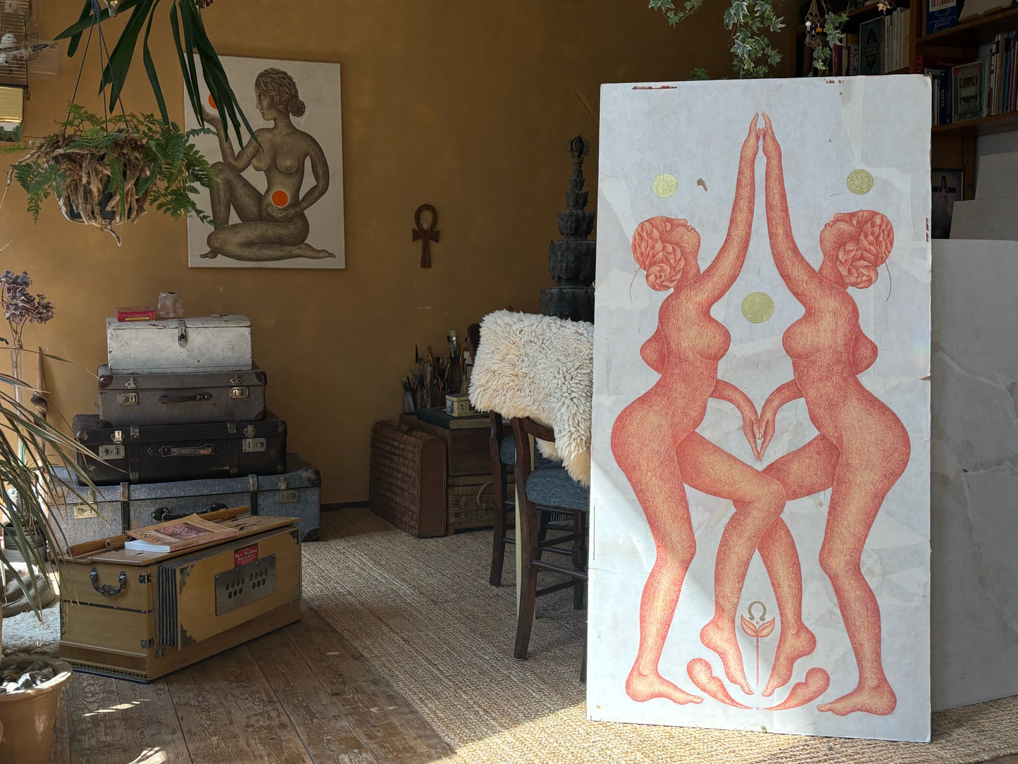 the forgotten art of reverence