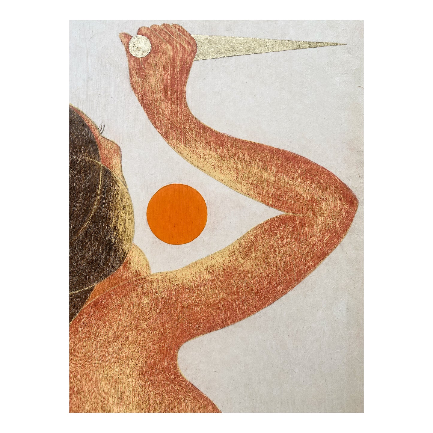 wild feminine