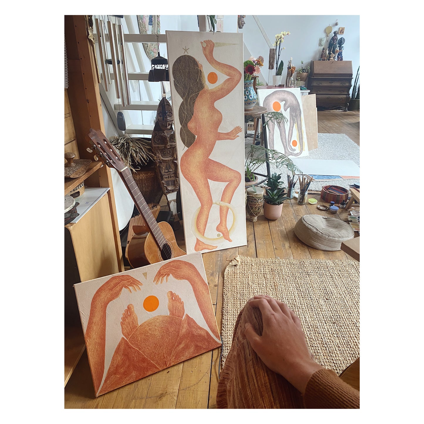 solar body