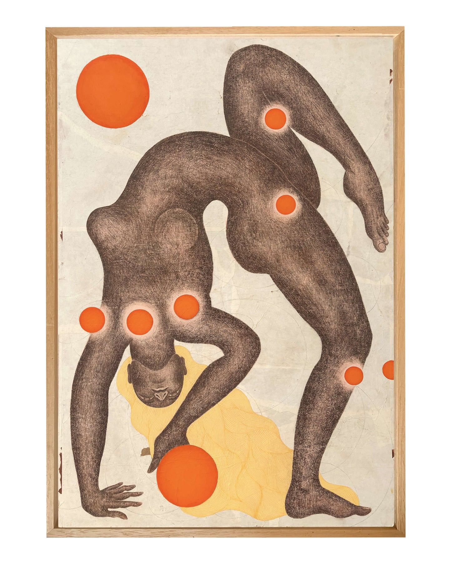 birthing orion