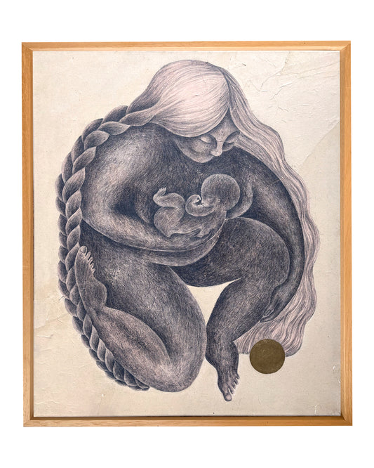 the universal mother