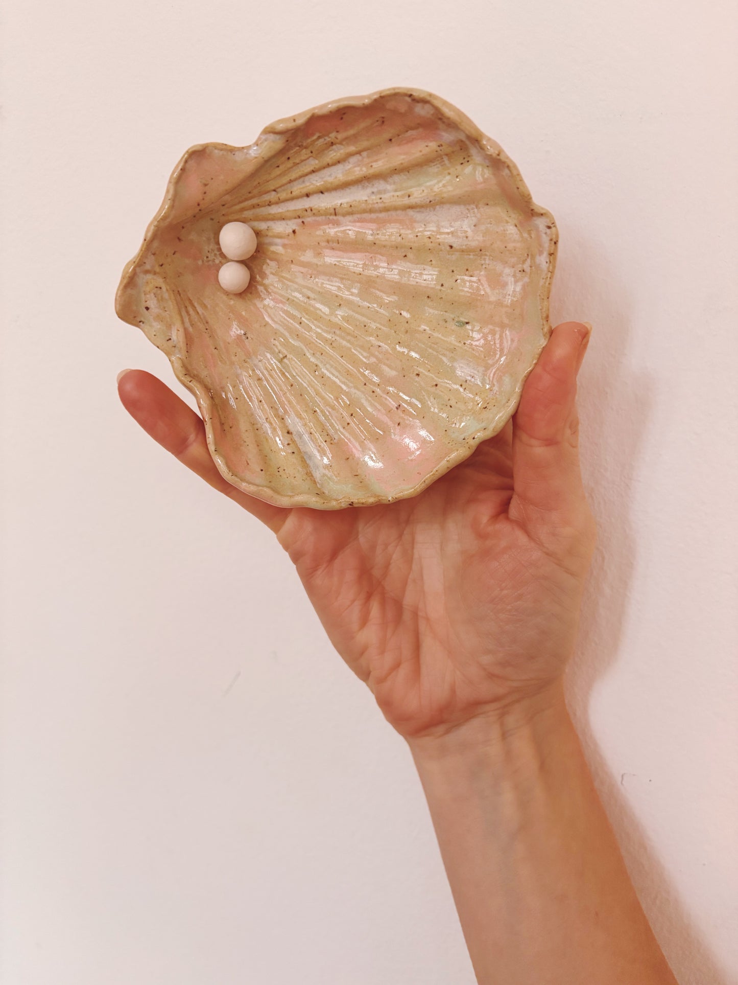 venusian shell III