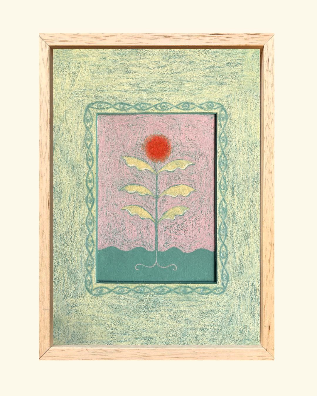 floral being