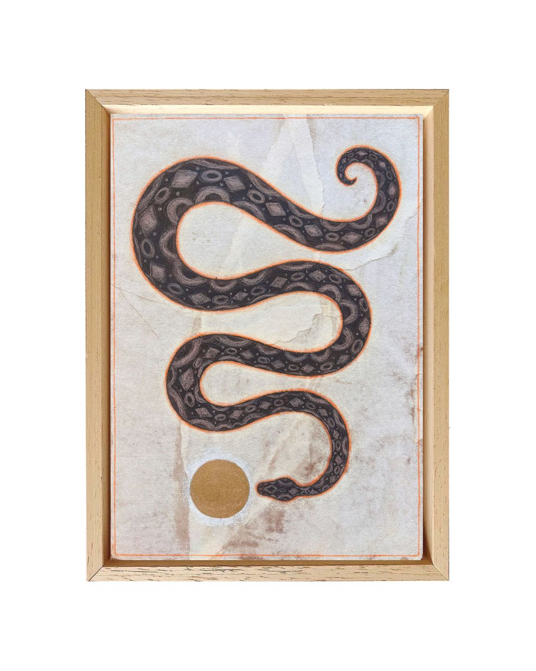 earth serpent