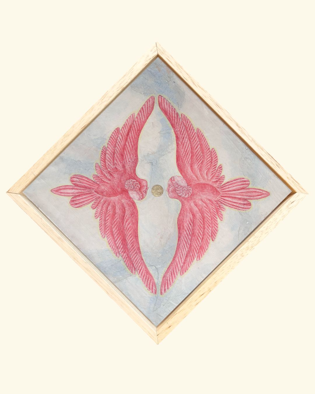 sirens in flight