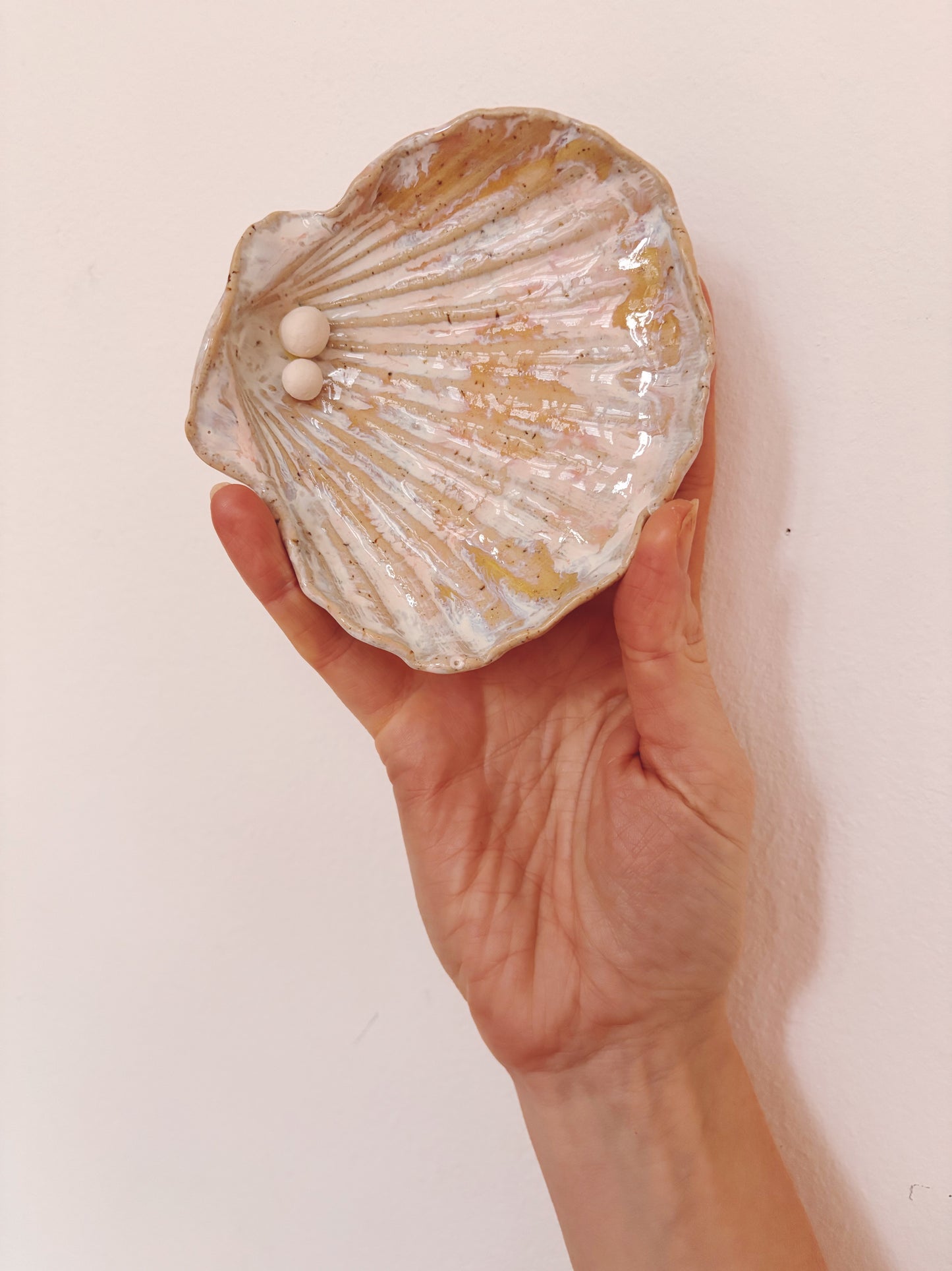 venusian shell I