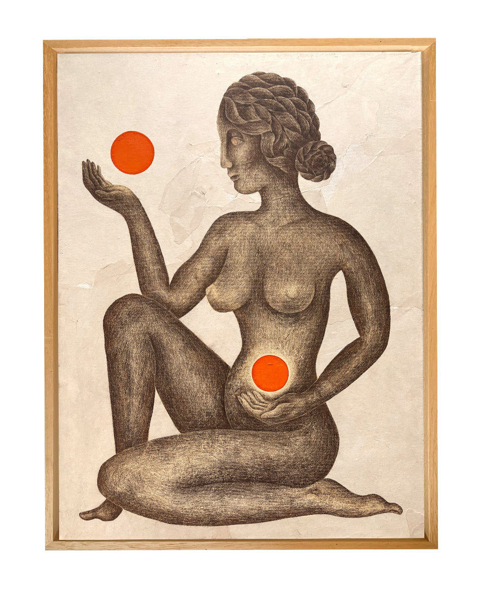 oracle of suns