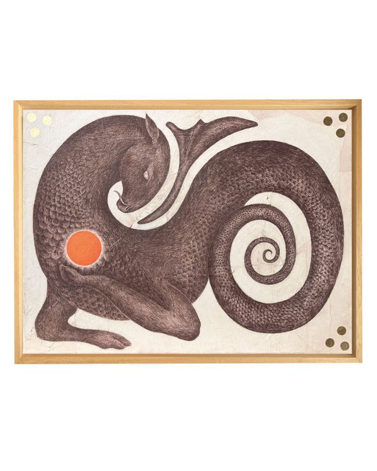 earth dragon