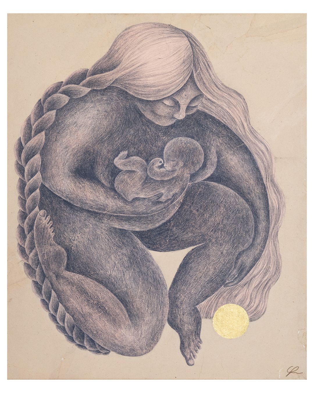 the universal mother
