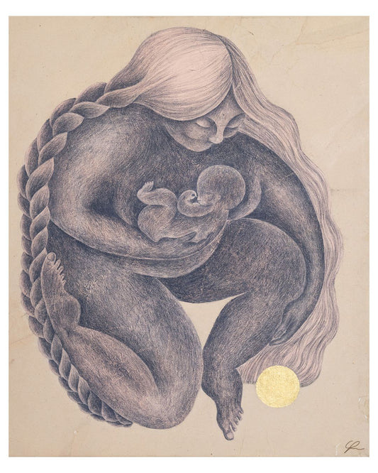 the universal mother