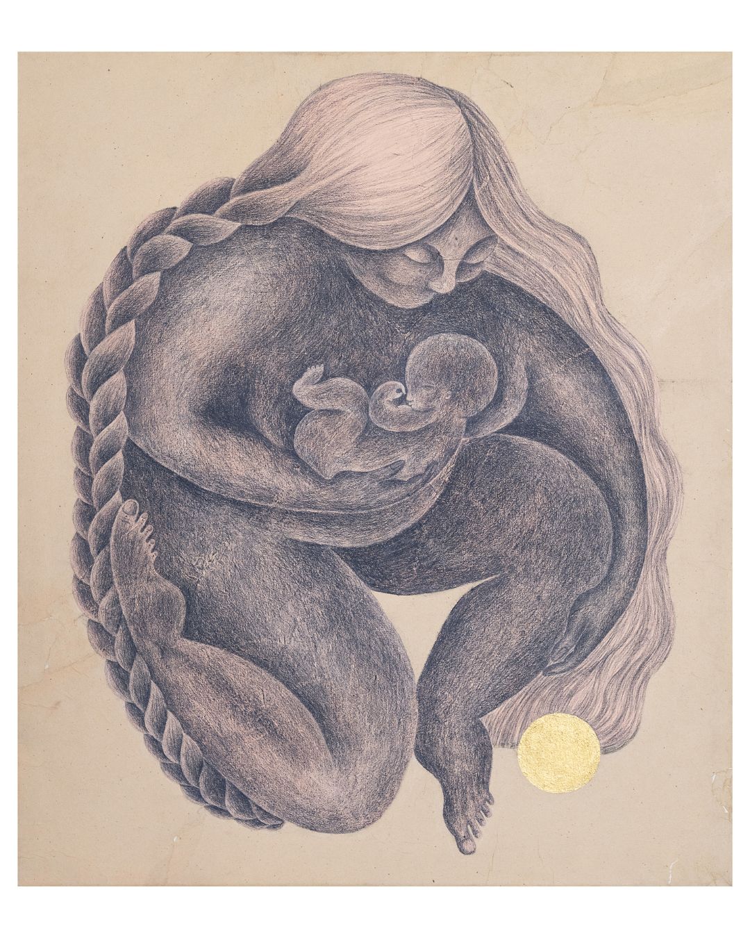 the universal mother