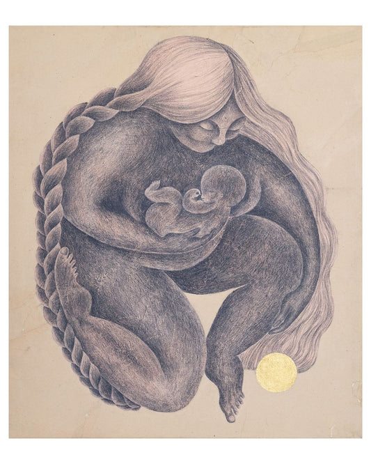 the universal mother