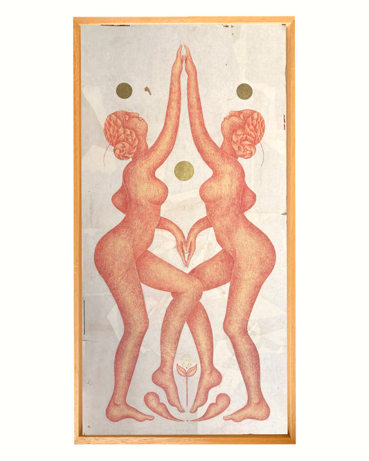 the forgotten art of reverence