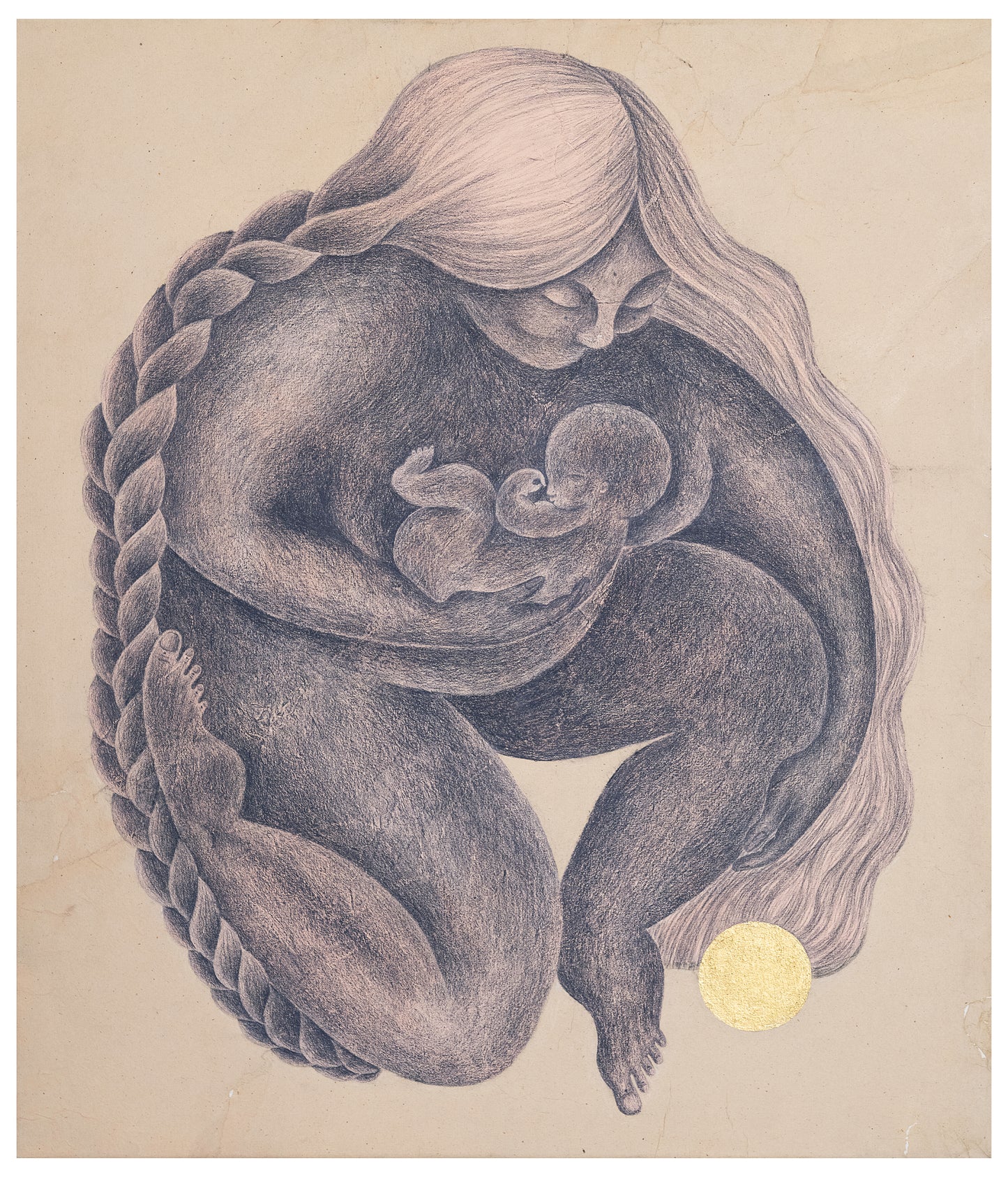 the universal mother